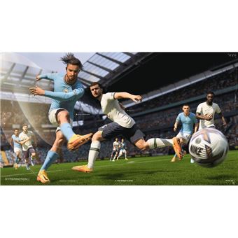 FIFA 23 Xbox Series X