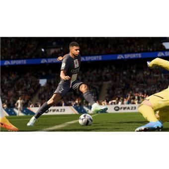 FIFA 23 Xbox Series X