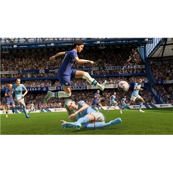 FIFA 23 Xbox Series X