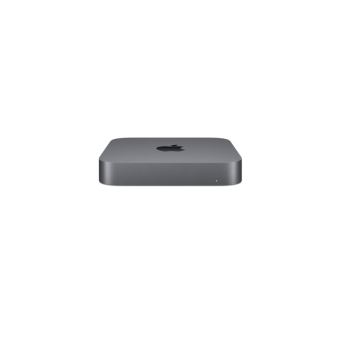 Mac Mini 512 Go SSD 8 Go RAM Intel Core i5 hexacoeur à 3 GHz 2018 - 1