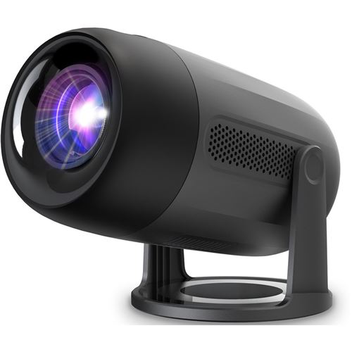 Vidéoprojecteur Philips NeoPix 150 Full HD Noir