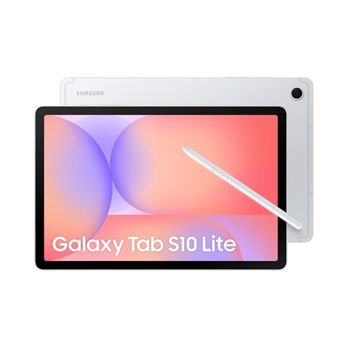 Tablette Tactile Samsung Galaxy Tab S10 Lite 10,9" Wi-Fi 128 Go Argent - Samsung