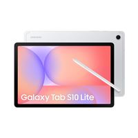 Tablette Tactile Samsung Galaxy Tab S10 Lite 10,9" Wi-Fi 128 Go Argent