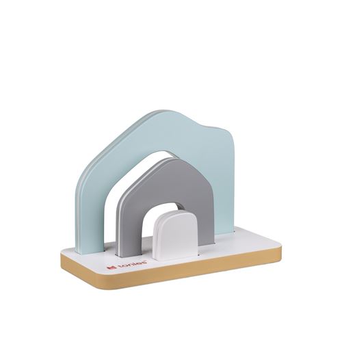 Mini étagère à poser pour conteuse Toniebox Tonies La Maison merveilleuse - Tonies