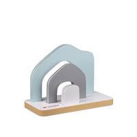Mini etagere a poser - La Maison merveilleuse