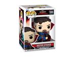 Figurine Funko Pop Doctor Strange in the Multiverse of Madness with Chase Modèle aléatoire