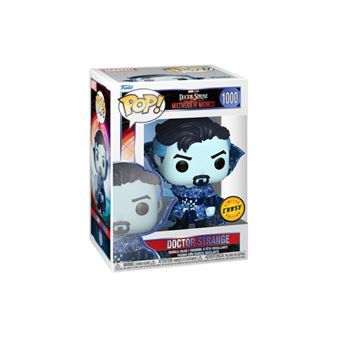 Figurine Funko Pop Doctor Strange in the Multiverse of Madness with Chase Modèle aléatoire