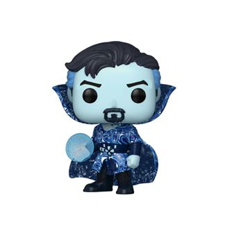 Figurine Funko Pop Doctor Strange in the Multiverse of Madness with Chase Modèle aléatoire