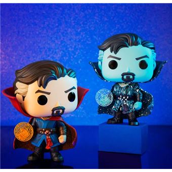 Figurine Funko Pop Doctor Strange in the Multiverse of Madness with Chase Modèle aléatoire