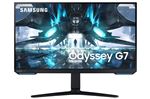 Ecran PC Samsung Odyssey G7 – G70B 28" 4K UHD Noir