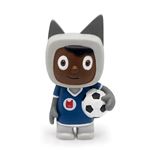 Figurine Tonies Créatifs Joueur De Foot