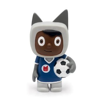 Figurine Tonies Créatifs Joueur De Foot