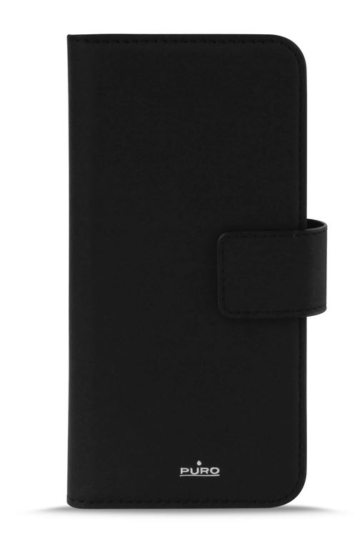 Puro Folio Hoes Afneembaar voor iPhone XS Max