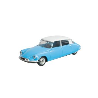 Mondo Motors - 53124 - Véhicule Miniature - Modèle À L'échelle - Voitures  Collection Européenne - Die Cast - Echelle 1/43 - Modèle Aléatoire