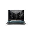 PC Portable 2 en 1 Gaming Asus TUF A15-TUF506NFR-HN082W 15,6" FHD 144 Hz AMD Ryzen™ 7 16 Go RAM 512 Go SSD Nvidia GeForce RTX 2050 Noir graphite