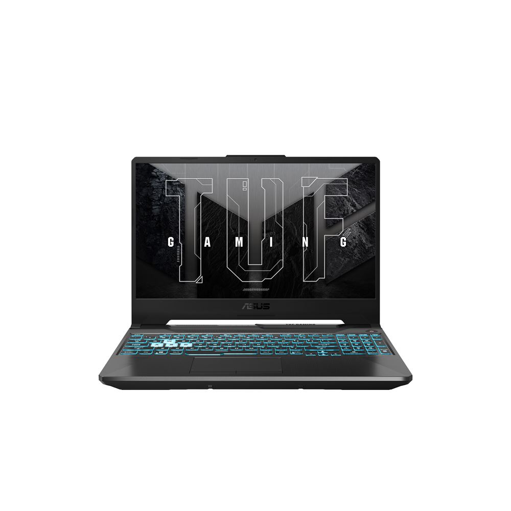 Graphite Computer PC Portable 2 en 1 Gaming Asus TUF A15-TUF506NFR-HN082W 15,6