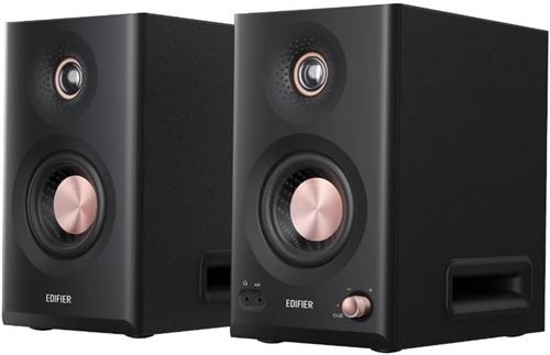 Edifier Noir Mr5 (Noir) - Image 2