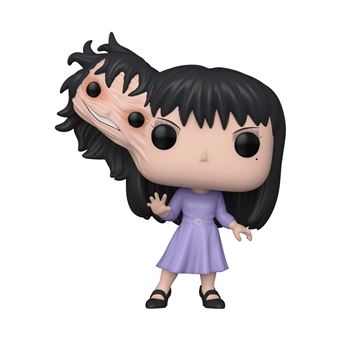 Figurine Funko Pop Animation Junji Ito Tomie