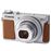Compact Canon PowerShot G9 X Mark II Argent_2