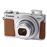Compact Canon PowerShot G9 X Mark II Argent_3