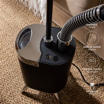SteamOne H18B : Défroisseur Vapeur Puissant et Rapide