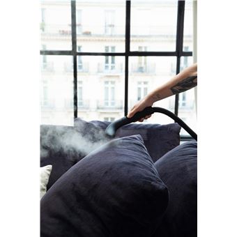 Défroisseur SteamOne EUMI100B 2000 W Noir