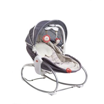 Transat bébé TINY LOVE Rocker Napper Pas Cher 