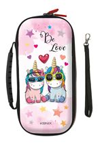 Housse de protection pour Nintendo Switch Konix Be Love Licorne