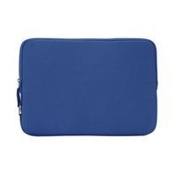 Housse ACCSUP bleu pour MacBook Pro & Air 13''
