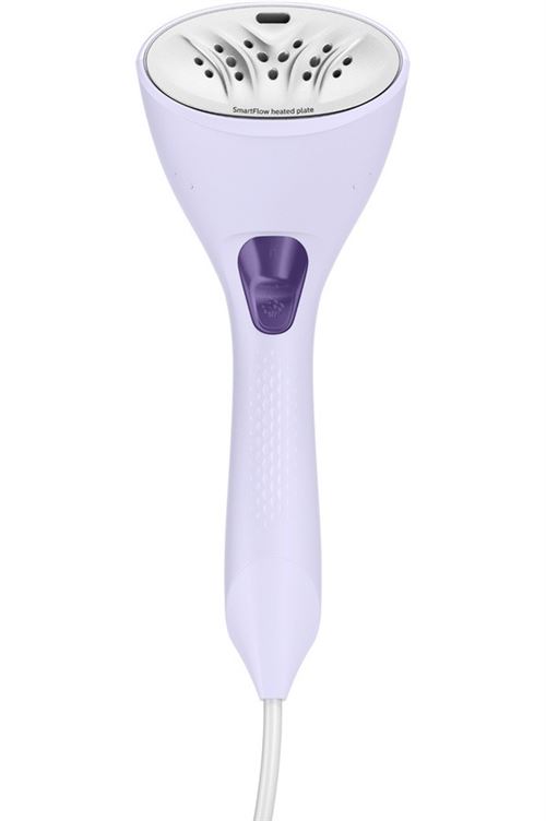 Défroisseur à main Philips Steam&Go GC360/30 1200 W Mauve