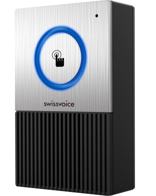 Sonette interphone sans fil Swissvoice pour Xtra 2155 ou 3155