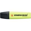 Surligneur Stabilo Boss Pastel Vert