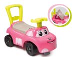 Porteur auto enfant Smoby Rose