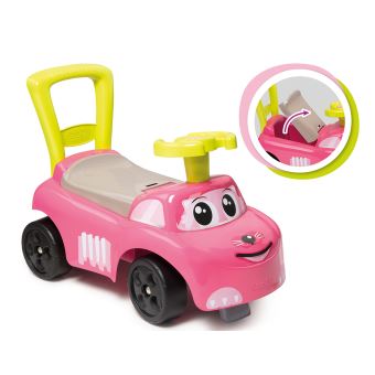 smoby cars porteur