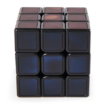 Casse-tête Rubik's Cube 3x3 Phantom - Casse-tête
