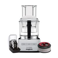 Robot multifonction Magimix 18715F CS5200XL Premium Chrome