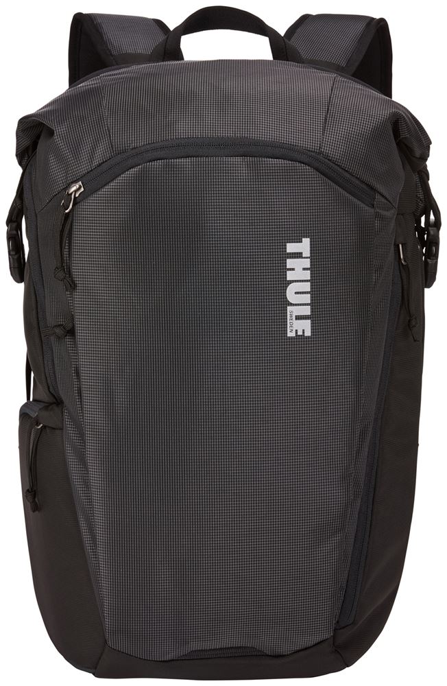 Sac à Dos Photo Respirant - Pour Appareil Photo Sans Miroir Ou Reflex, Léger Et Organisé, Idéal Voyage