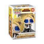 Figurine Funko Pop Animation My Hero Academy S5 Denki Kaminari