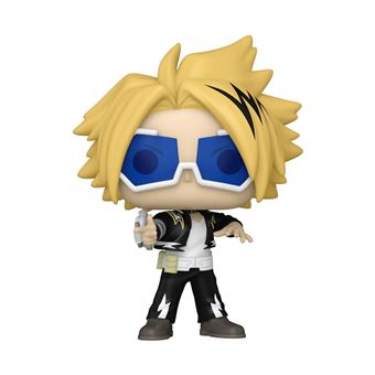 Figurine Funko Pop Animation My Hero Academy S5 Denki Kaminari