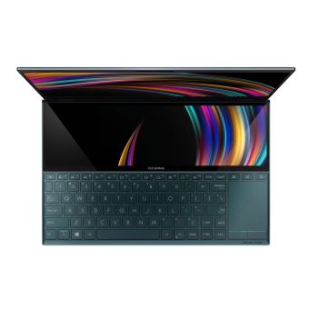 ASUS ZenBook Duo 14 UX481F ジャンク ASUS ZenBook Duo 14 UX482EG UX482EG-KA146T|パソコン買うなら