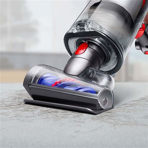 Mini brosse motorisée auto-démêlante Dyson MMH V8 V10 V1, Outsize
