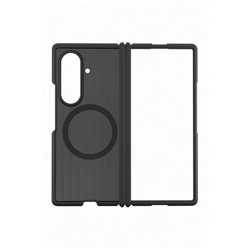 Coque renforcée magnétique pour Samsung Galaxy Z Fold 8 Ultra