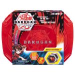 Valisette de rangement Bakugan Modèle aléatoire