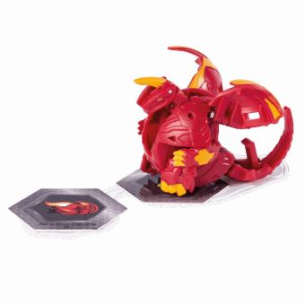 Valisette de rangement Bakugan Modèle aléatoire