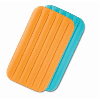 Accessoires piscine Intex Airbed Enfant Floqué