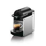 Delonghi Pixie Argent