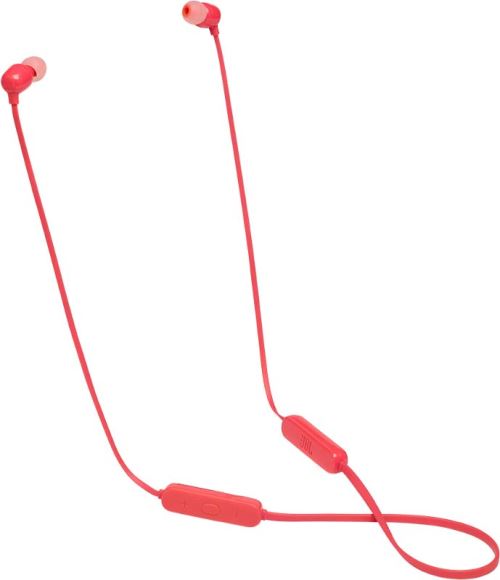 Ecouteurs sans fil JBL T115 Corail