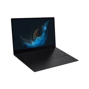 PC Portable Samsung Galaxy Book2 Pro NP930XED 13.3 Intel Core i7 16 Go RAM 512 Go SSD Anthracite PC Portable Achat prix fnac