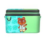 Etui de transport pour Nintendo Switch Pdp Pull-N-Go Animal Crossing