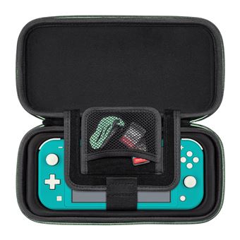 Etui de transport pour Nintendo Switch Pdp Pull-N-Go Animal Crossing